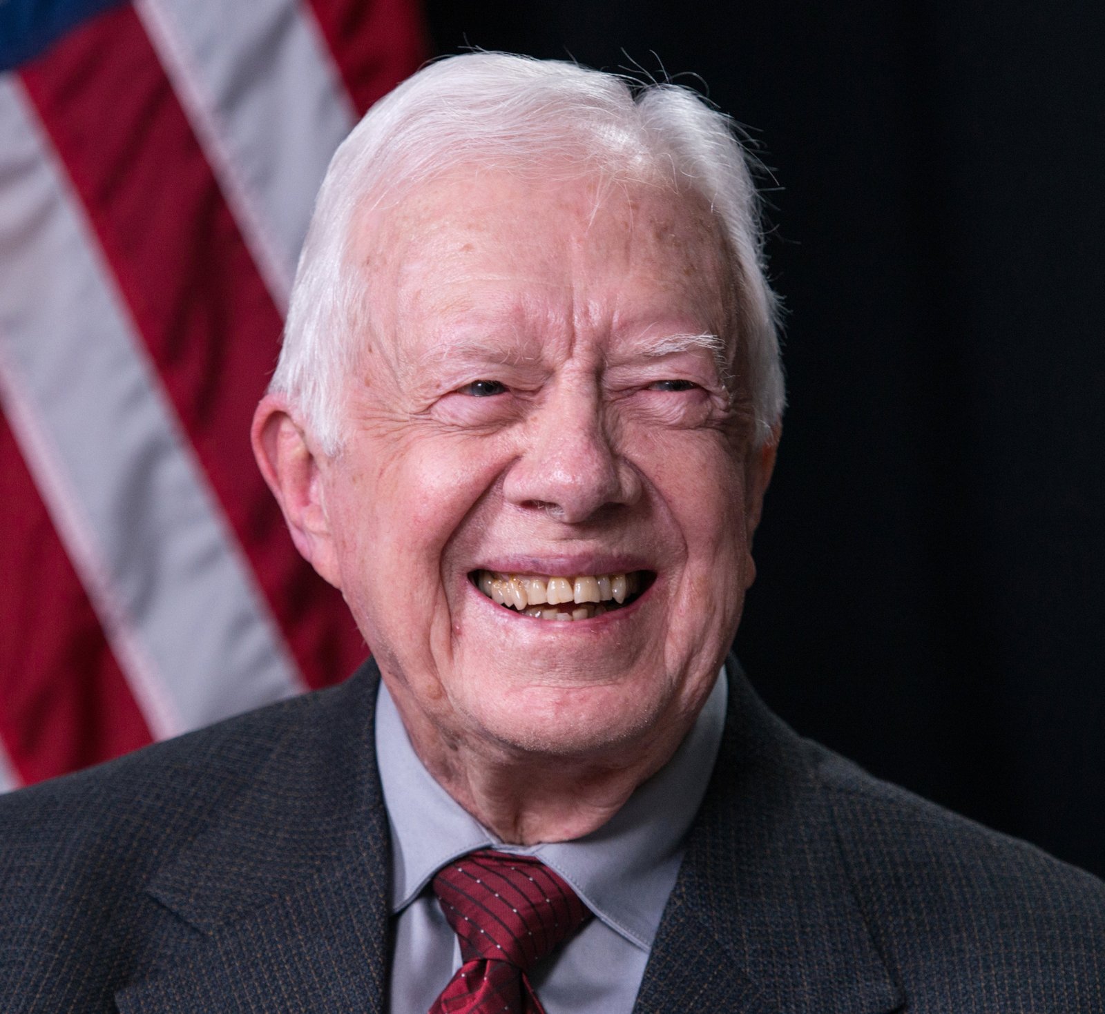 Jimmy Carter
